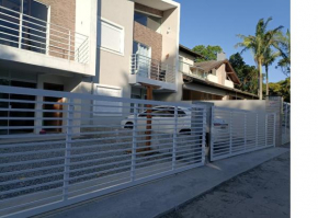 Perto areia praia Ferrugem Barrinha Apartamento